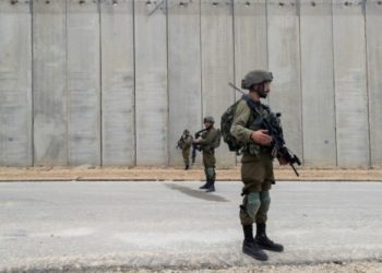 Israel moviliza cuatro unidades de reservistas en medio de la escalada de tensiones con Gaza y Líbano