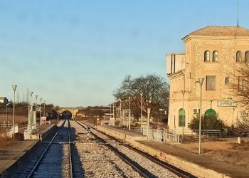 Izquierda Unida muestra su “tajante rechazo” al cierre de la línea ferroviaria convencional Cuenca-Utiel