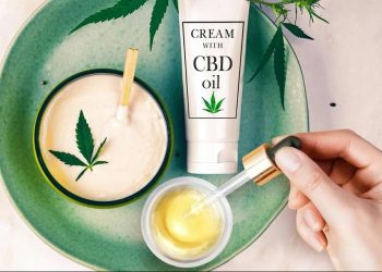 Cómo comprar crema de CBD para el dolor