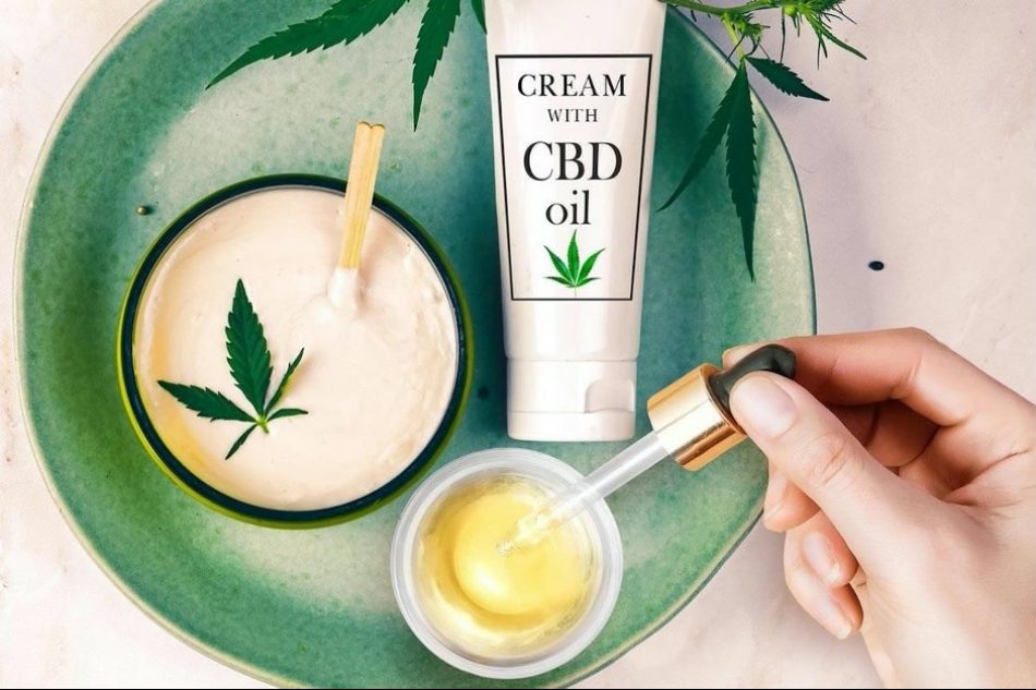 Cómo comprar crema de CBD para el dolor