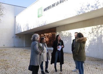 Isabel Franco (UP) acusa a Moreno Bonilla de “poner en jaque” la sanidad pública y pide “volver a contratar” a los 8.000 sanitarios despedidos