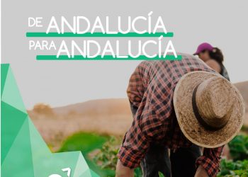 ‘Consume 100% Andalucía’, la campaña de ‘Andaluces Levantaos’ para ayudar a las “familias, autónomos, empresas y reducir la huella de carbono”
