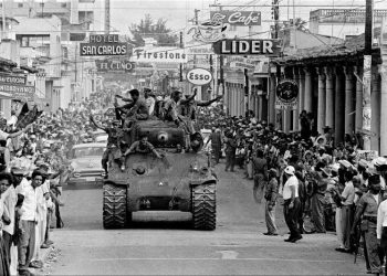 Cuba celebra el aniversario del triunfo revolucionario desde los barrios