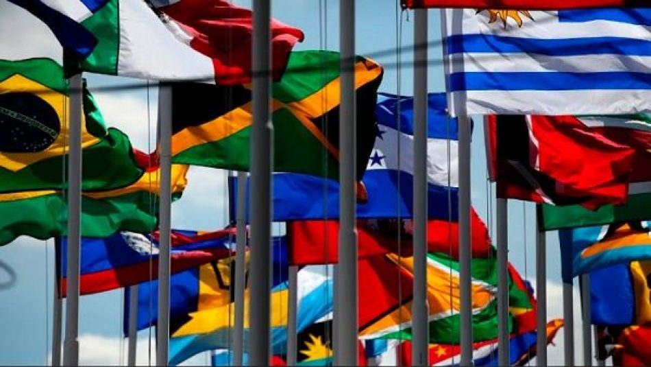 Celac: pensar Latinoamérica desde la unidad y la integración