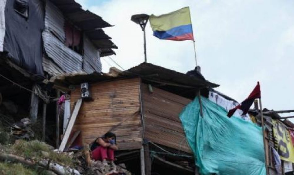 Colombia: ¿deja un histórico legado social el gobierno de Iván Duque?