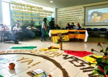 Colombia: reforma rural integral a cinco años del Acuerdo de Paz