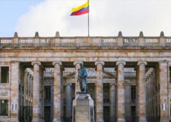 Colombia: la batalla por el Congreso de la República