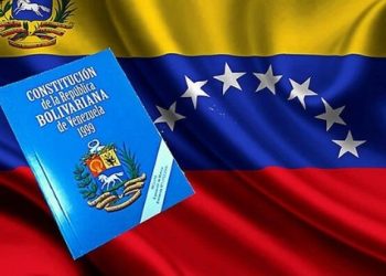 ¿Cómo fue el proceso para crear la nueva Constitución venezolana?