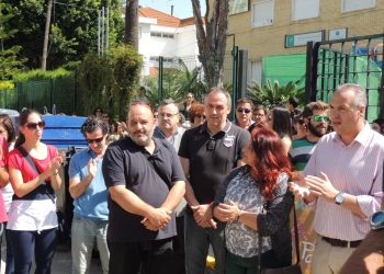 FASE CGT condena las agresiones sufridas por el director y el jefe de estudios de San Roque y la directora y el conserje de Sevilla