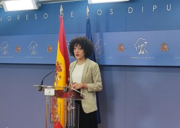 Aina Vidal: «La inmersión lingüística es una conquista de la clase trabajadora pese a todos los nacionalismos»