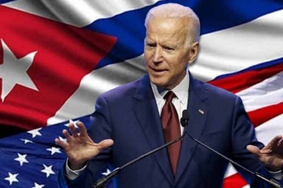 ¿Por qué con Biden las remesas a Cuba siguen prohibidas?