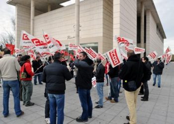 CCOO de Industria defiende la ganadería extensiva y la industria cárnica sostenible