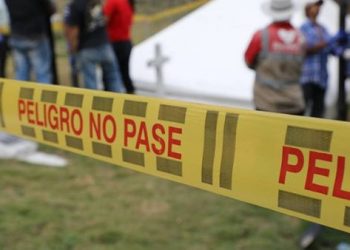 Denuncian octava masacre en Colombia durante el 2022