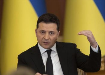 Economía de Ucrania “va mal” por pánico ante una “invasión rusa”