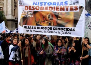 La ARMH busca descendientes de franquistas que denuncien los crímenes de la dictadura Franquista