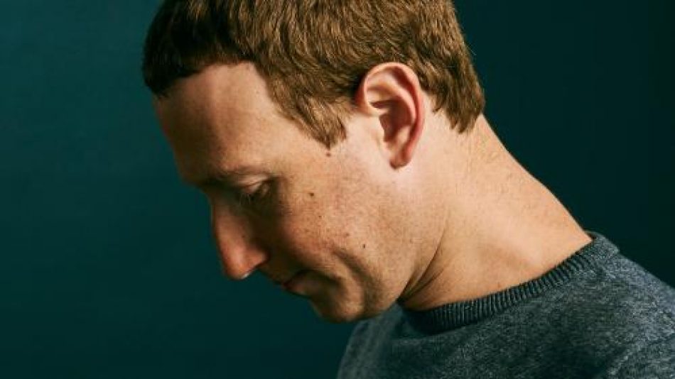 Facebook Papers: funcionários acusam Zuckerberg de negligenciar negacionismo climático