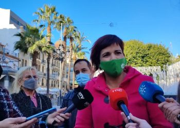 Adelante Andalucía ve en la descontaminación de los fosfoyesos una oportunidad de empleo para la provincia de Huelva para los próximos años