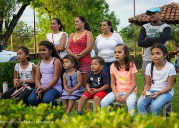 Conforman comisión especial para ejecutar estrategia de lucha contra los femicidios en Nicaragua