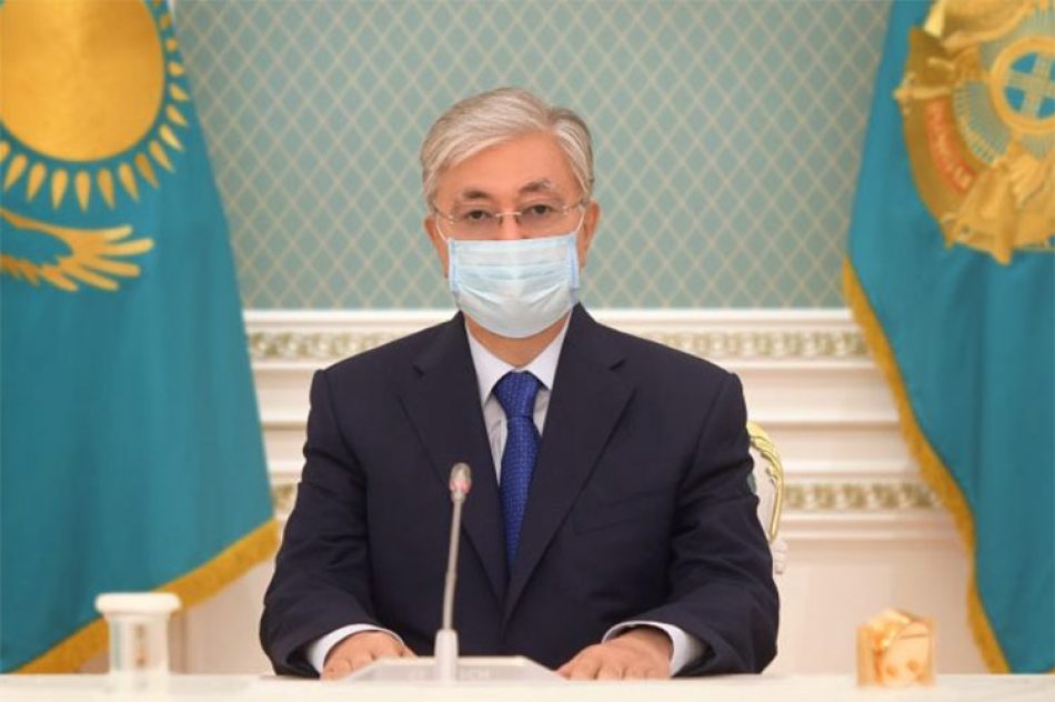 Orden constitucional retorna en mayoría de regiones de Kazajastán