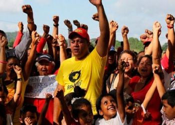 Venezuela: El horizonte comunal