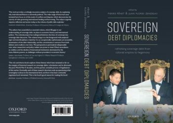 Dos siglos de conflictos sobre las deudas soberanas