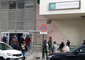 ‘Andaluces Levantaos’ propone “blindar la sanidad pública y que la Junta de Andalucía destine a ella hasta un 10% del PIB” sin desvío a lo privado