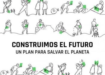 Un programa para una sociedad futura que construiremos en el presente