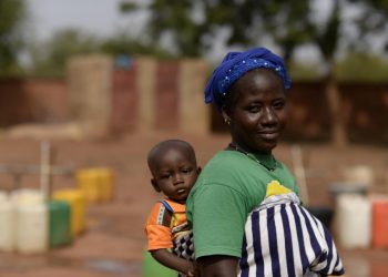 ACNUR: «Una década de conflicto en el Sahel deja 2,5 millones de personas desplazadas»