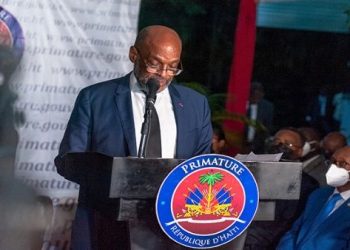 Gobierno haitiano confirma atentado contra el primer ministro