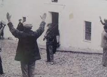 Se cumplen 80 años de los Sucesos de Castilblanco, un enfrentamiento entre jornaleros y Guardia Civil que polarizó a la sociedad