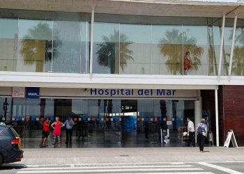 26-E: Convocan concentraciones en el Hospital del Mar de Barcelona ante el «maltrato constante que las trabajadoras»