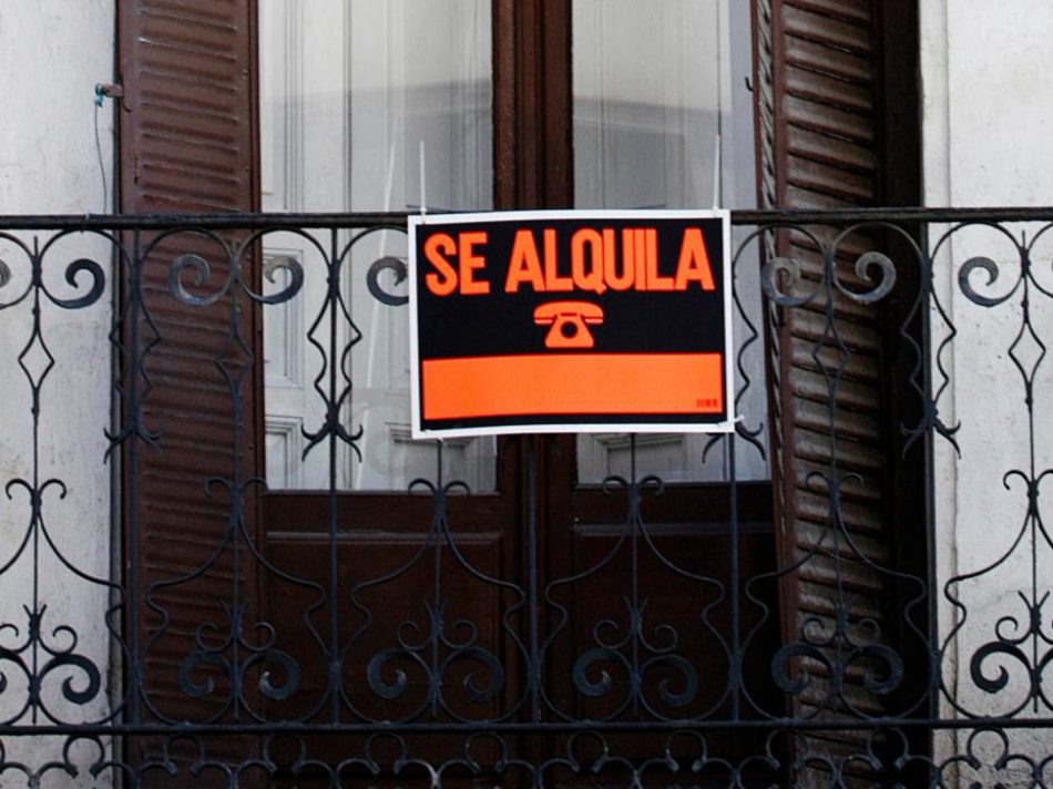 FACUA Madrid imparte un taller ‘online’ sobre derechos básicos en el alquiler de viviendas