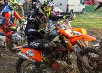 Denuncian que la prueba de enduro de Navalmoral de la Mata no está autorizada por la Junta ni por Confederación del Tajo