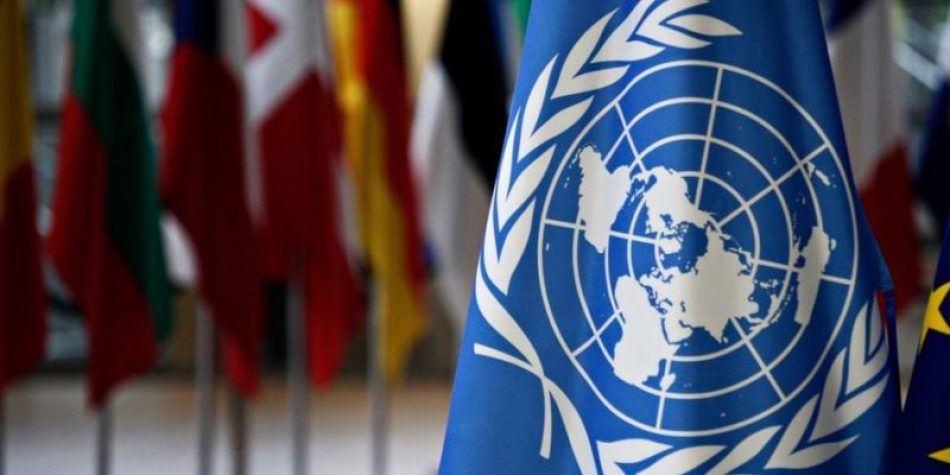 Protección de civiles a debate en el Consejo de Seguridad de ONU