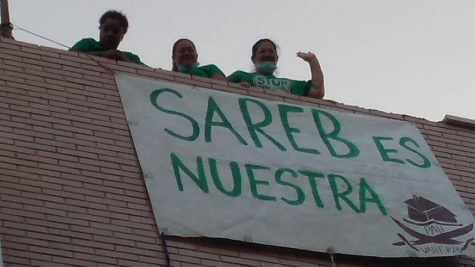 IUCyL celebra destinar las viviendas de la Sareb a alquiler social