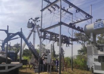 Gobierno de Venezuela culpa a la extrema derecha por ataque a sistema eléctrico