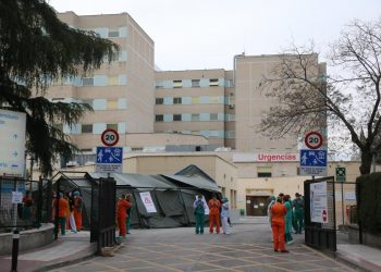 Las listas de espera en la sanidad pública de Madrid aumentan a un ritmo de 800 pacientes diarios