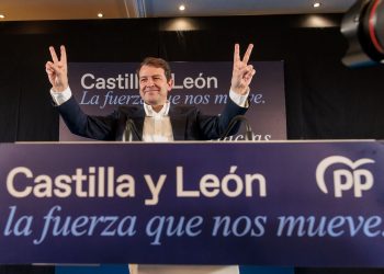 El PP dependerá de Vox para gobernar en Castilla y León