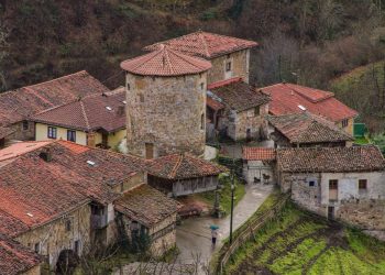 La pandemia de la covid-19 supuso un respiro al despoblamiento rural