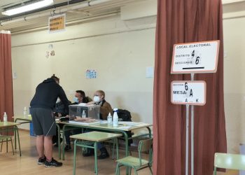 Más de dos millones de votantes llamados a las urnas en Castilla y León en unas elecciones anticipadas con todo por decidir
