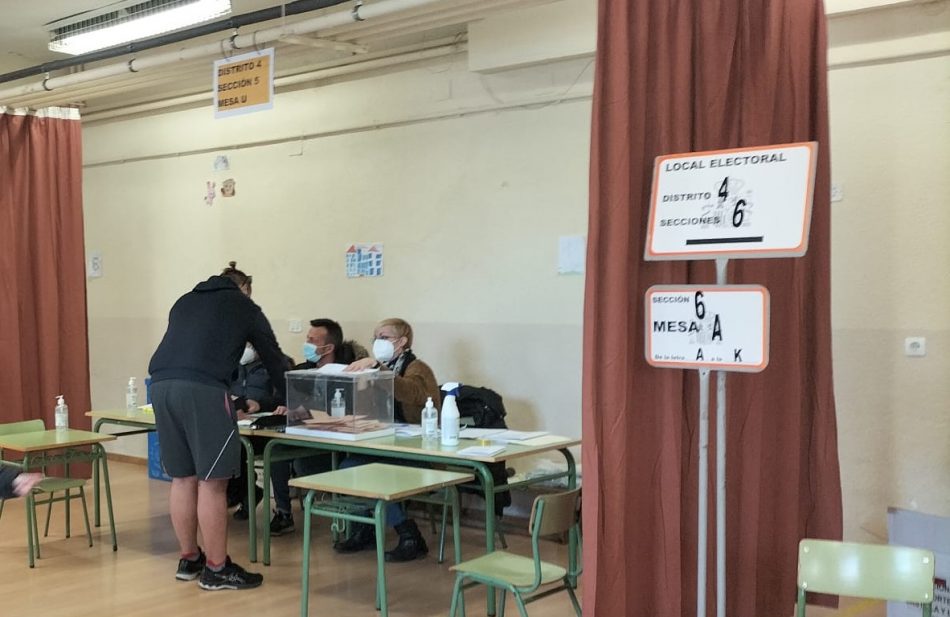 Más de dos millones de votantes llamados a las urnas en Castilla y León en unas elecciones anticipadas con todo por decidir