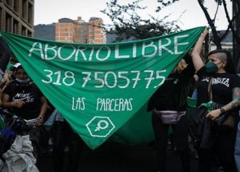 Corte colombiana aplaza debate sobre despenalización del aborto