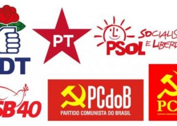 A eleição em Portugal e a federação partidária no Brasil