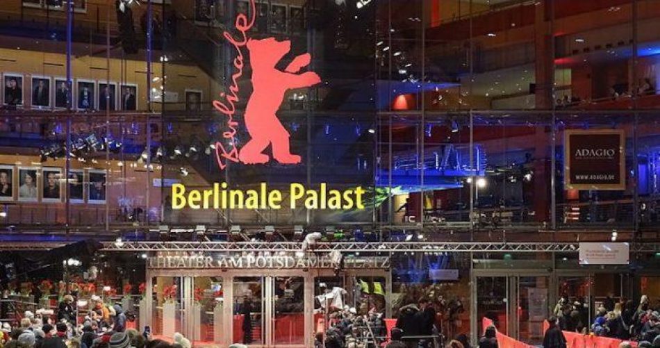 Festival Internacional de Cine de Berlín muestra las injusticias en la base naval en Guantánamo