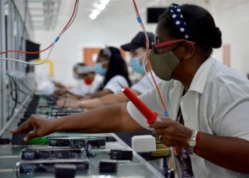 En Cuba se han protegido los precios de los servicios más sensibles a la población