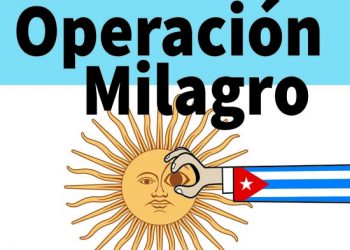 Recorre Bizkaia de febrero a abril expo «Operación Milagro: Solidaridad médica de Cuba en Argentina»