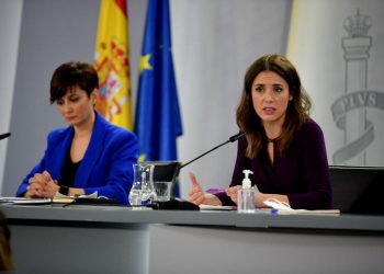 Igualdad agiliza el reparto de 307 millones de euros a las CCAA para que las políticas feministas y de lucha contra la violencia machista lleguen a todo el Estado cuanto antes