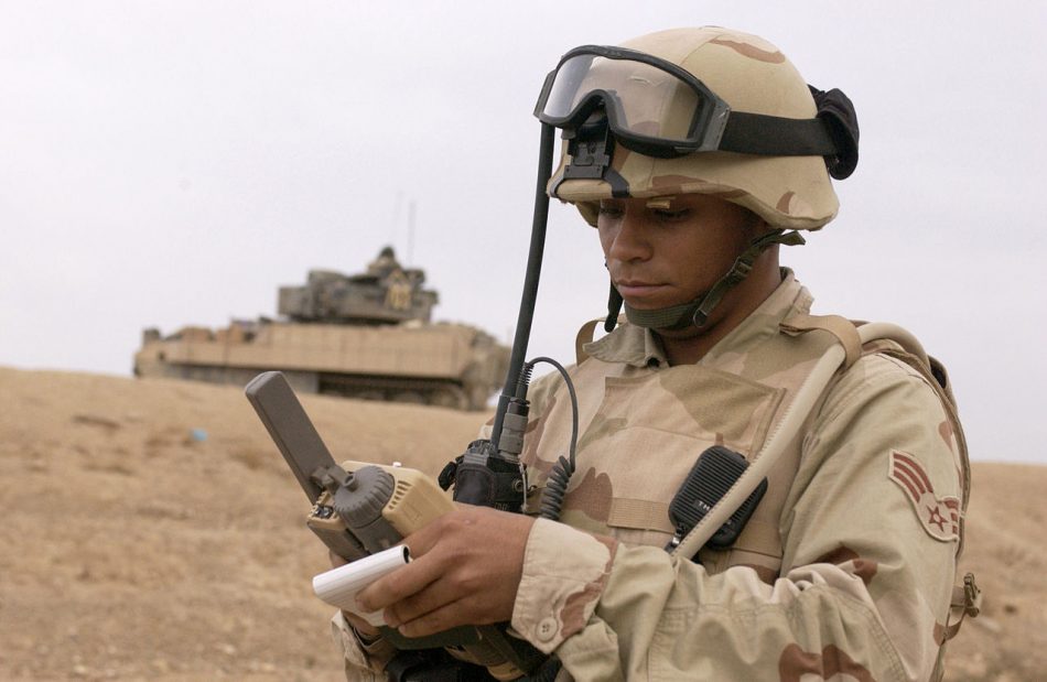 Se cumplen 19 años del inicio de la Guerra de Irak, el conflicto que fulminó definitivamente el derecho internacional
