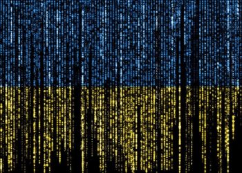 Rusia sigue librando su guerra en el ciberespacio. Y ahí Ucrania está perdiendo