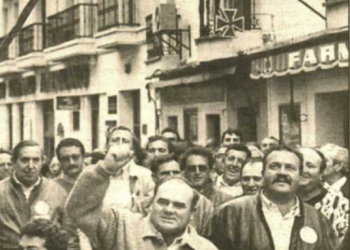 El Otro 92 en Extremadura: La revuelta de los agricultores